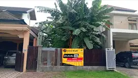 Dijual Kavling Luas 157.5 m2, Bebas Banjir, Strategis, Kota Bekasi