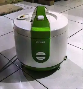 Magic com Philips hd 3119