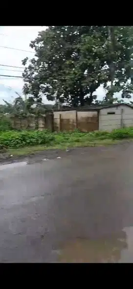 Dijual Tanah Maloko Desa Dandang Cisauk, Tangerang