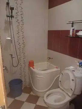 Dijual Rumah Murah 2lantai Dekat Summarecone Gedebage Riung Bandung