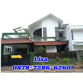 intercon RUMAH DI JUAL PALING MURAH CUMA 7MAN NEGO SAMPAI DEAL!