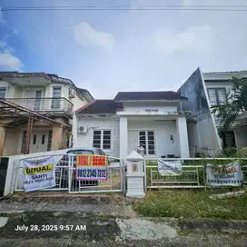 DIJUAL RUMAH BALIKPAPAN BARU KYOTO