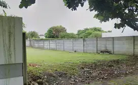 Dijual Tanah Komplek Perum Boulevard Graha Padma Semarang