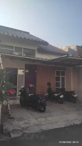 Rumah 1 Lantai Siap Huni 700 Jutaan di Bintara Jaya Bekasi Barat