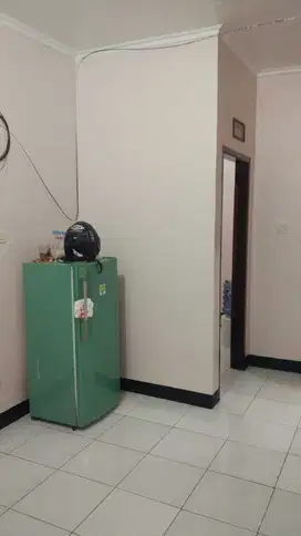 Jual CEPAT, rumah komplek Permata Buahbatu dekat kampus TELKOM