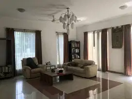 Dijual Rumah Tropical Modern Pulau Dewa Modernland Tangerang
