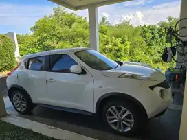 nissan juke2013 istimewah