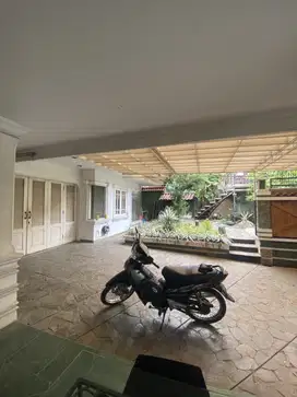 Rumah di Komplek Bangun Jaya Duren Sawit Jakarta Timur