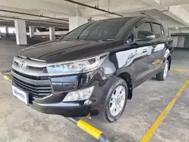 DP RENDAH Toyota Kijang Innova 2.0 G Bensin-MT 2019 SIR