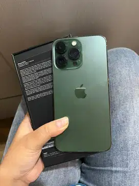 iPhone 13 Pro 128GB iBox fullsettt