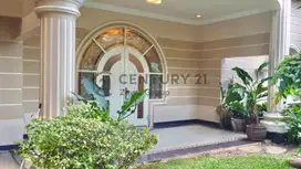 Dijual Murah Rumah Kemang Timur Mampang Prapatan Jakarta Selatan