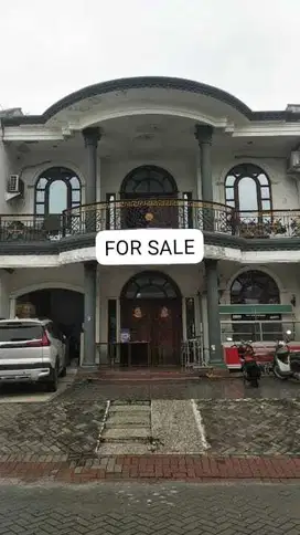 MURAH Rumah Moderl Classic di Villa Taman Telaga Citraland