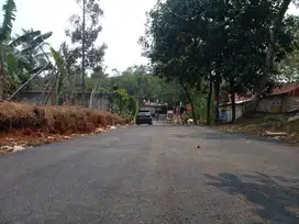 Tanah Promo Kemerdekaan Dekat Eco Park Rumpin Bogor.