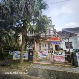 Dijual Rumah Balikpapan Baru Kyoto