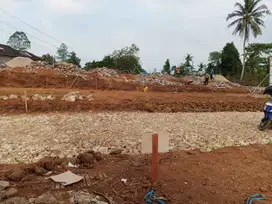 Tanah Kavling Bisa Kredit di Ciracas Kota Serang
