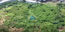 Jual Tanah di Kawasan Industri Pergudangan M. Toha Periuk - Tangerang