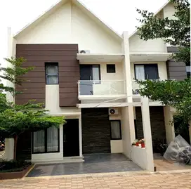 Rumah Ready2Lt Siap Huni di Cibubur kami hadir di Lokasi Terbaik, pers