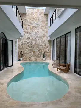 Villa for leased rent Brand New Villa in umalas , Badung, Bali