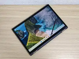 [PROMO] Lenovo Thinkpad X13 Yoga GEN 3 Core I5 GEN 12 8GB/256GB Tc
