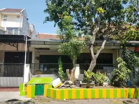 Rumah Rungkut Barata Surabaya Timur