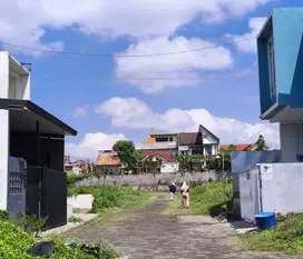 Tanah Kavling Eksklusif 3 Mnt Kampus UMM Malang Cocok Huni/Kos