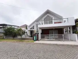 Dijual Rumah Baru Siap Huni Austinville, Kalisongo, Dieng Atas, Malang