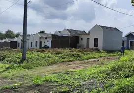 Tanah Kavling Murah Hanya 7 Menit Exit Tol Sawojajar Malang