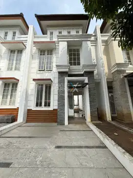 e106 Rumah Modern Minimalis di Citra Garden,Dekat Exit Tol Malang Kota