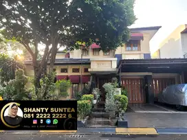 Dijual Rumah Premium 2 Lantai Luas 340 m2 di Menteng Bintaro GB-16806