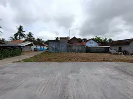 SHM Pekarangan Siap Bangun Dekat UAD 6 Wates, cocok Hunian/Investasi