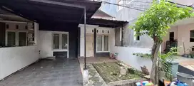 Dijual Cepat Rumah Cluster Pelangi Bekasi