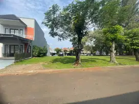 Kavling Siap Bangun Di Cluster Versailles BSD Tangerang Selatan