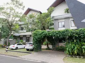 JUAL CEPAT KOST DI VILLA PERMATA LIPPO KARAWACI, TANGERANG (NEGO)