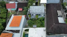 VILLA DAN RUMAH DI AREA PADONAN CANGGU BALI