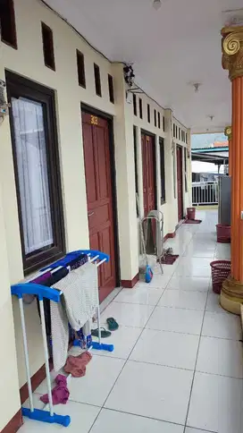 Rumah Kos Kost Jatinangor 21 Kamar dekat UNPAD ITB IPDN