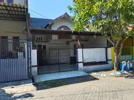 Rumah Pondok Tjandra Indah Waru Sidoarjo
