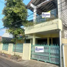 Di Jual Rumah 2 Lantai Lokasi Strategis di Kalibata, Jakarta Selatan