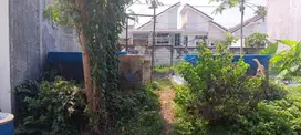 Lahan kavling perumahan sukun dekat smkn 11 malang