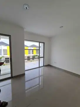 Dijual Rumah 2Lantai Pik 2 Ukuran 6x12,5 Harga 2,35M Termurah