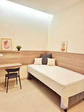 RUMAH KOS CANTIK LEBAK KENJERAN MULYOSARI DEKAT UNAIR, UWM, RS MITRA