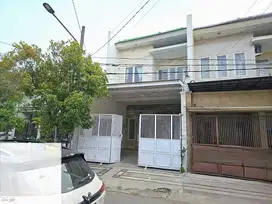 Rumah Kutisari Utara Tenggilis Mejoyo Surabaya Timur