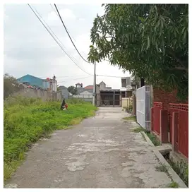 Tanah Bandung 5 Menit Dari Stasiun Cimekar Panyileukan Cibiru