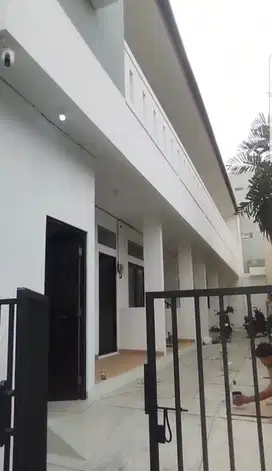 Disewa Kontrakan Petakan Pangkalan Jati Cipinang Melayu Jakarta Timur