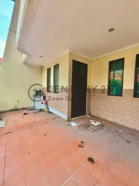 Dijual Rumah Di Tanjung Duren Jakarta Barat