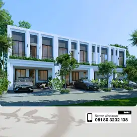Rumah Kost Eksklusif 2 Lantai Full Furnished Tunggulwulung Malang
