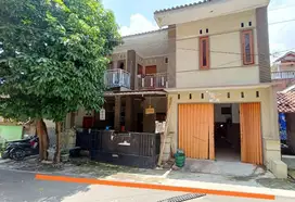 Kost 2Lt Murah Dekat Kampus UNS Jebres