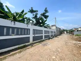 Kavling Murah Pamulang - 8 Menit McDonald's Gaplek