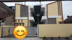 Kost Eksklusif Putri Ring 1 Kampus UMY, Alma'ata, UNJAYA & BSI