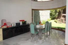 Akses Mudah, Rumah Megah Kondisi Terawat, Sukamulya, pasteur, Bandung