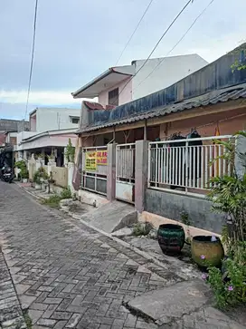 Jual Murah Kost Kostan Aktif Manukan Peni Tandes Surabaya Barat